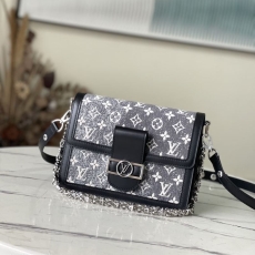 LV Dauphine Bags